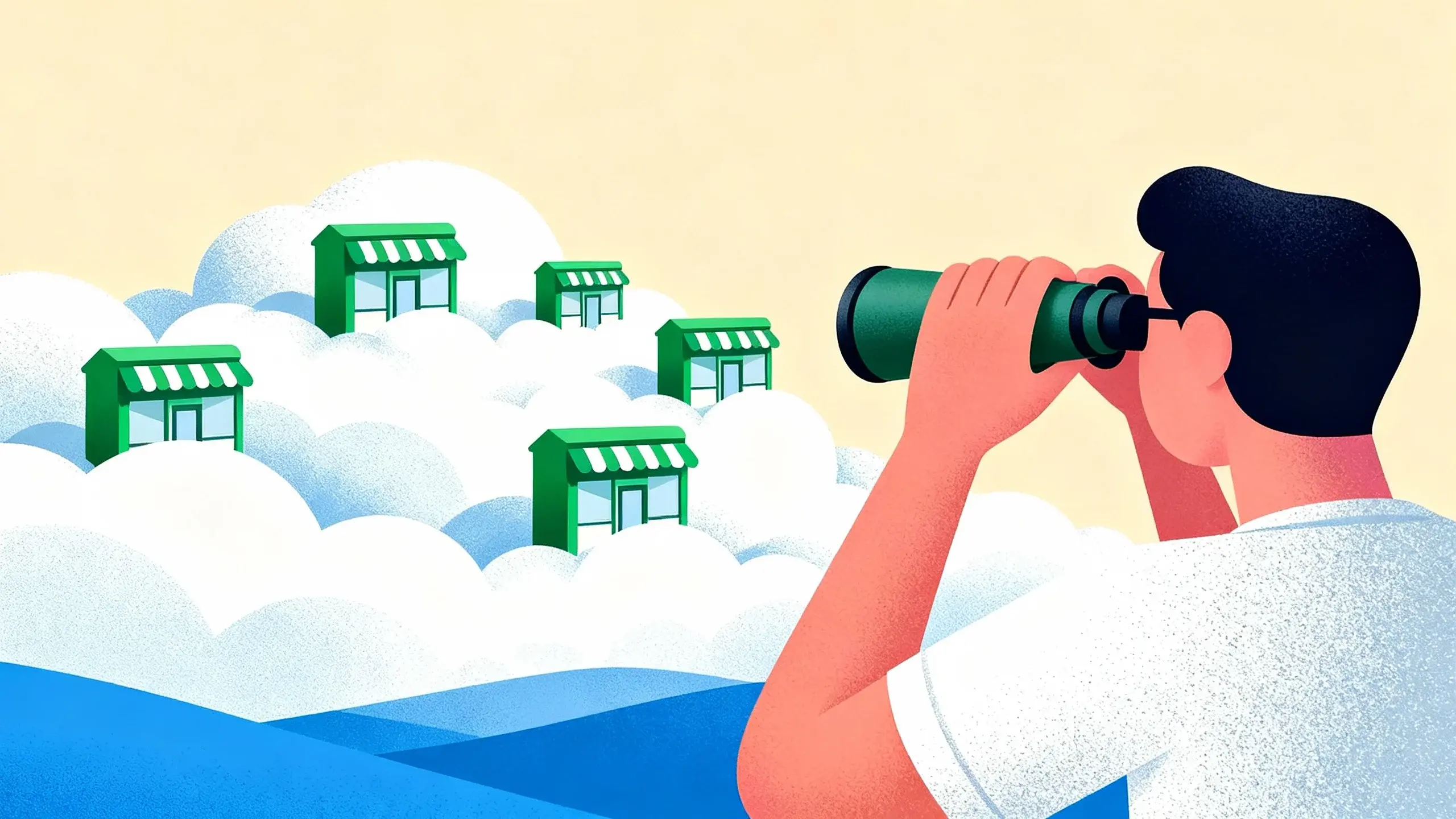 How to Find Shopify Stores in 2026