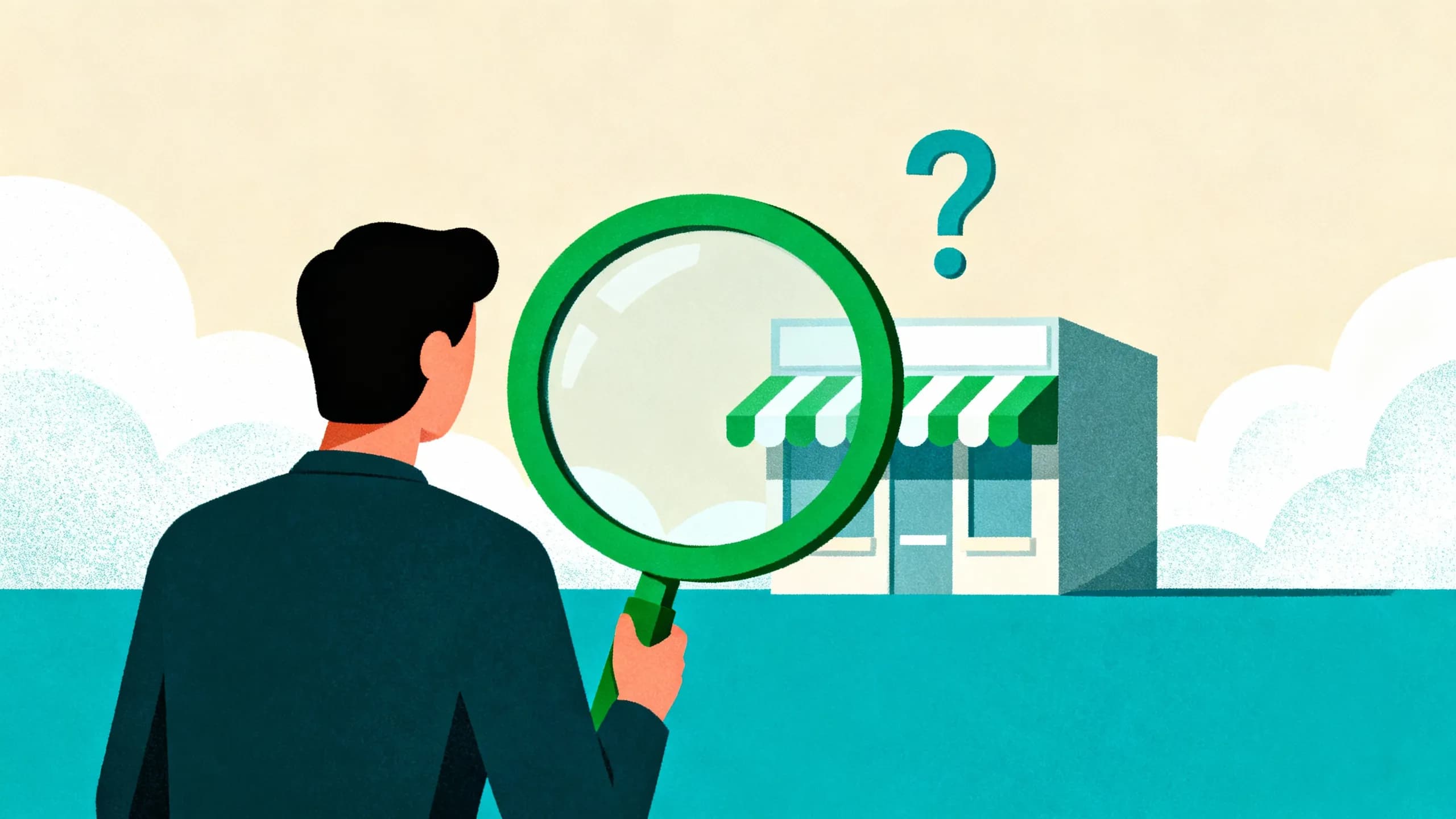 How to Tell if a Shopify Store Is Dropshipping