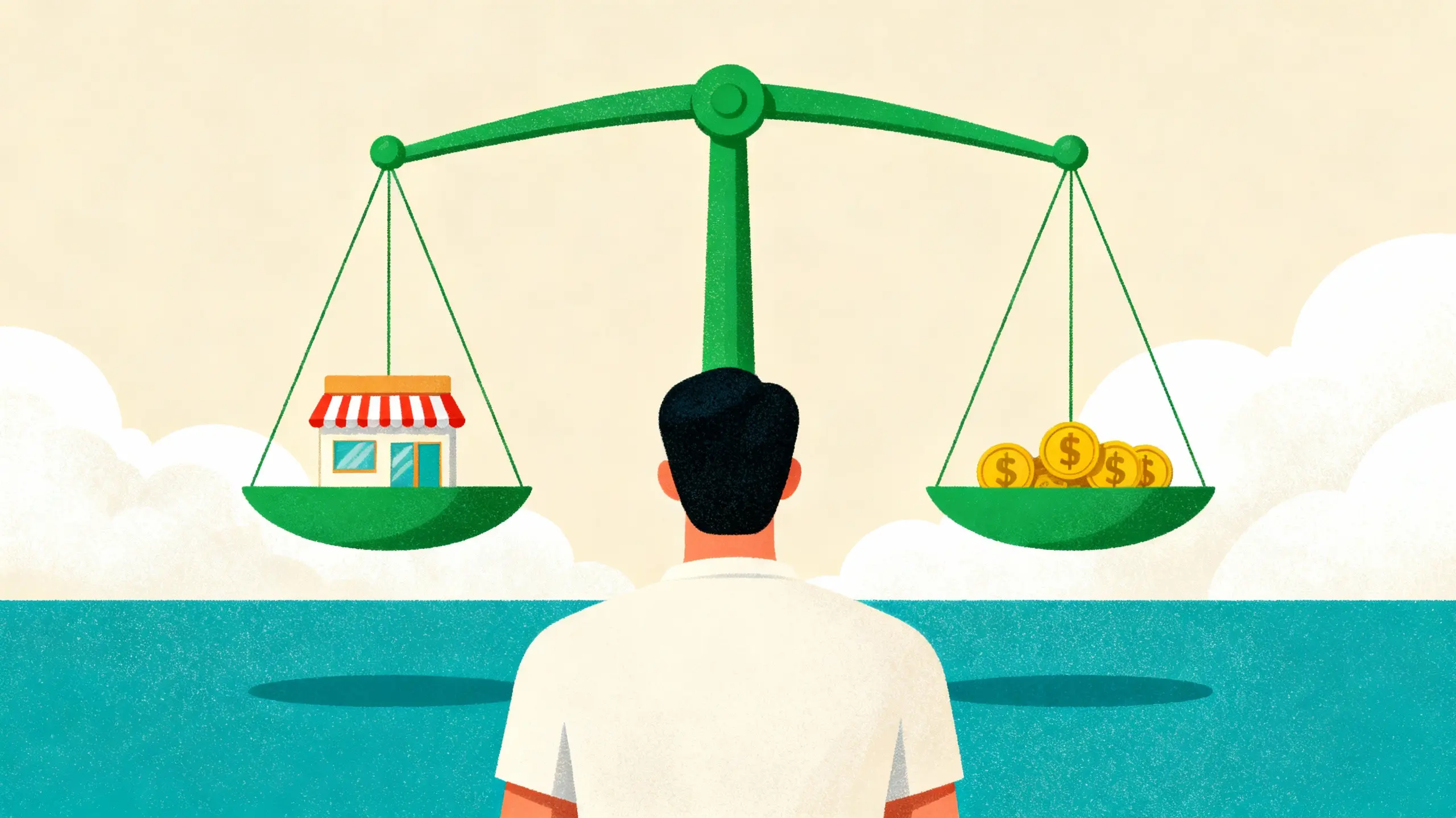 How to Value a Shopify Store: 83K Study
