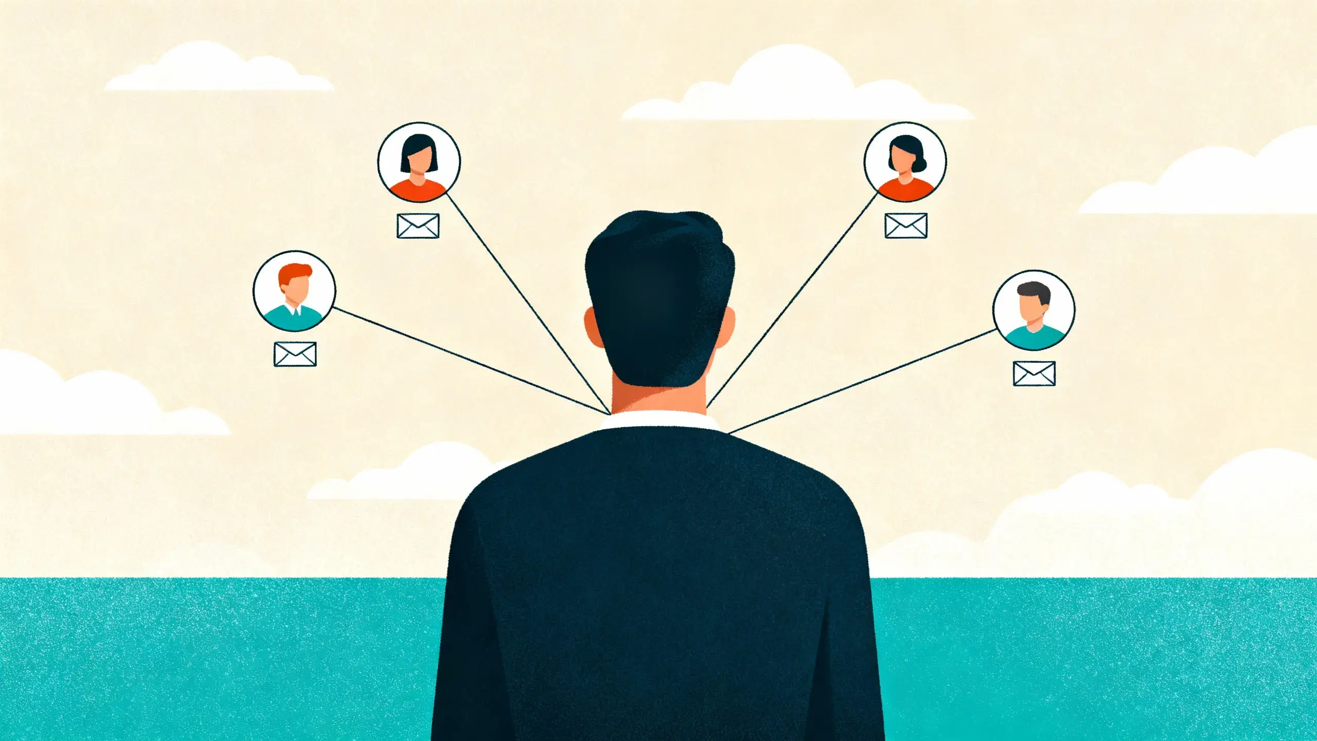 How to Find Shopify Store Owners' Emails & Contacts